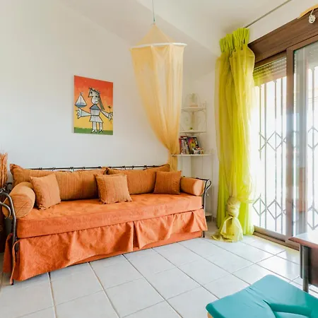 Delmare Twin Vacation House Apartamento