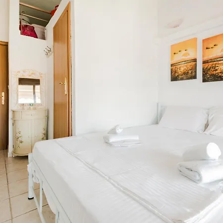 Delmare Twin Vacation House شقة غيراكيني