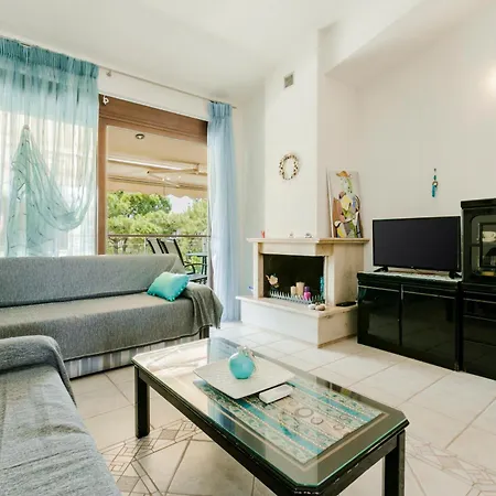 Delmare Twin Vacation House *
