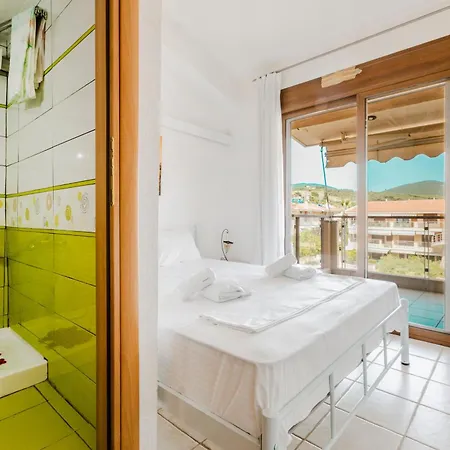 Apartamento Delmare Twin Vacation House *
