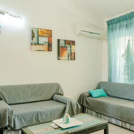 Delmare Twin Vacation House شقة غيراكيني