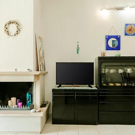 Delmare Twin Vacation House *