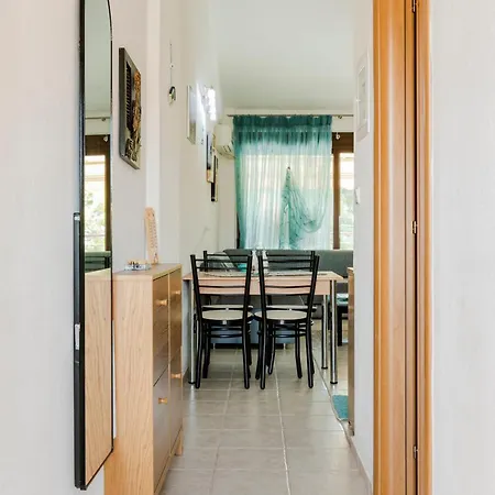 Delmare Twin Vacation House Lägenhet