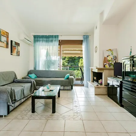 Delmare Twin Vacation House Gerakini