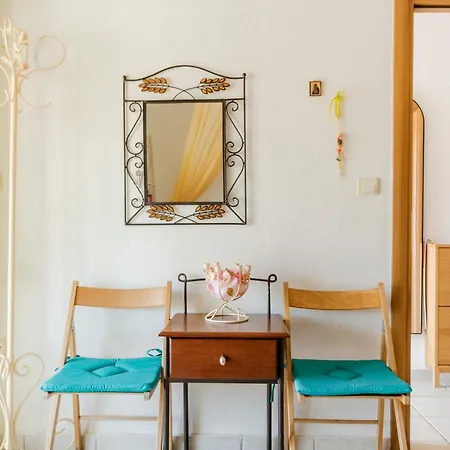 Delmare Twin Vacation House Appartement *