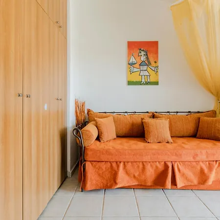 Delmare Twin Vacation House