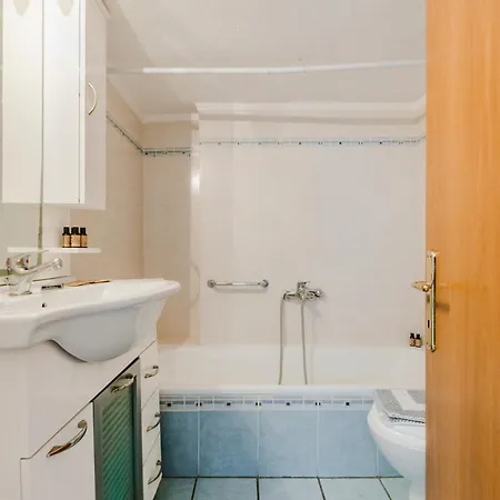 Delmare Twin Vacation House Appartement *