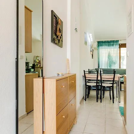 Delmare Twin Vacation House Gerakini