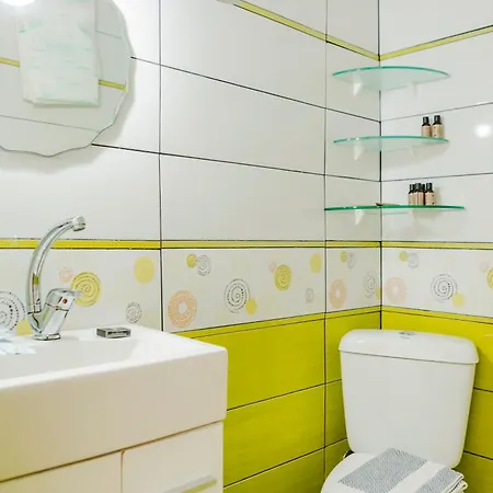 Delmare Twin Vacation House