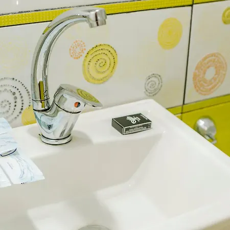 Appartement Delmare Twin Vacation House Gerakini