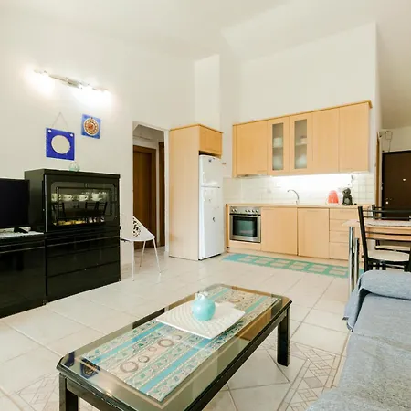 Delmare Twin Vacation House *