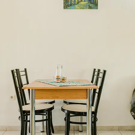 Delmare Twin Vacation House * Gerakini